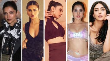 HITS AND MISSES OF THE WEEK: Deepika Padukone, Tara Sutaria, Rakul Preet Singh keep it chic and stylish; Urfi Javed, Mrunal Thakur leave us unimpressed