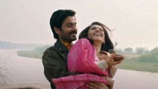 Halla Sheri Song: Hurdang | Sunny Kaushal, Nushrratt Bharuccha