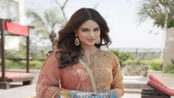 Celebrity Photo Of Harnaaz Sandhu