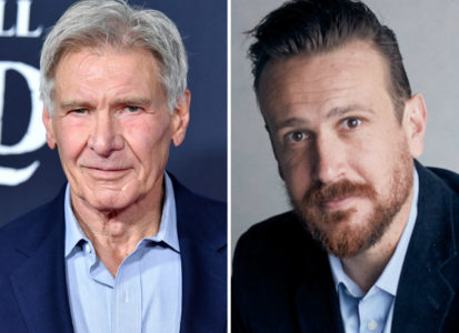 Shrinking' Trailer: Jason Segel, Harrison Ford in Apple Therapy Show