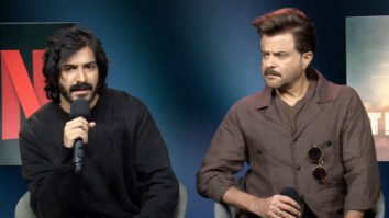 Harshvarrdhan: “Violence is kind of a little bit like sex, it’s like…”| Thar | Anil Kapoor | Satish Kaushik