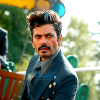 Movie Stills Of The Movie Heropanti 2