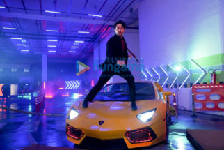 Movie Still of the movie Heropanti 2
