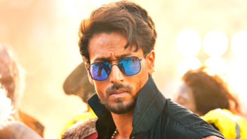 Movie Stills Of The Movie Heropanti 2