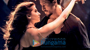 Movie Stills Of The Movie Heropanti 2