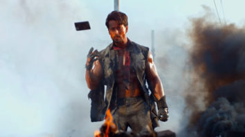 Heropanti 2 | The World Wants Him Dead | Tiger Shroff, Tara Sutaria