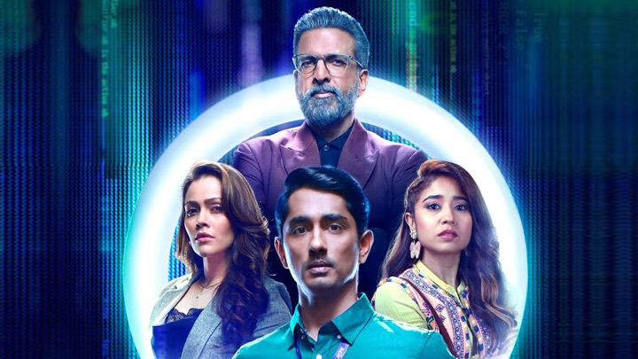 Hotstar Specials Escaype Live | Official Trailer | May 20 | DisneyPlus Hotstar Hotstar Specials Escaype Live | Official Trailer | May 20 | DisneyPlus Hotstar