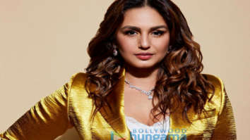 Celebrity Photos of Huma Qureshi
