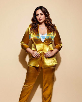 Celebrity Photos of Huma Qureshi
