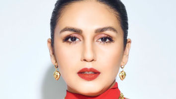 Celeb Photos Of Huma Qureshi
