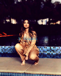 Celebrity Photos of Ileana D'Cruz