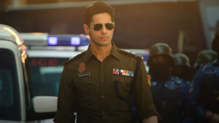 Indian Police Force – Rohit Shetty | Sidharth Malhotra | New Series Announcement Indian Police Force – Rohit Shetty | Sidharth Malhotra | New Series Announcement