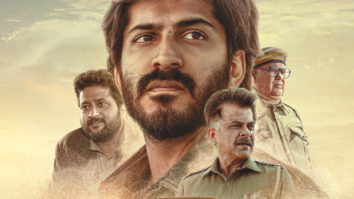 “It is Harsh Varrdhan Kapoor’s first film as a producer and I could see the passion in him from the word go” – Anil Kapoor on Thar