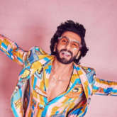 "I’m just really over the moon with the reactions to the trailer" - Ranveer Singh on Jayeshbhai Jordaar
