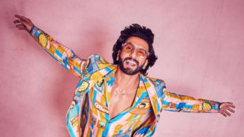 “I’m just really over the moon with the reactions to the trailer” – Ranveer Singh on Jayeshbhai Jordaar