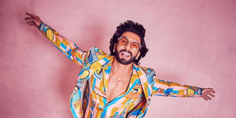 "I’m just really over the moon with the reactions to the trailer" - Ranveer Singh on Jayeshbhai Jordaar 