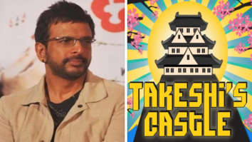 Jaaved Jaaferi to make a comeback as commentator with Takeshi’s Castle reboot?