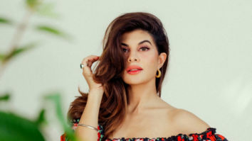 Celeb Photos Of Jacqueline Fernandez
