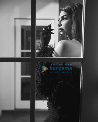 Celeb Photos Of Jacqueline Fernandez