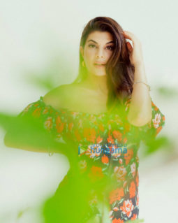 Celeb Photos Of Jacqueline Fernandez