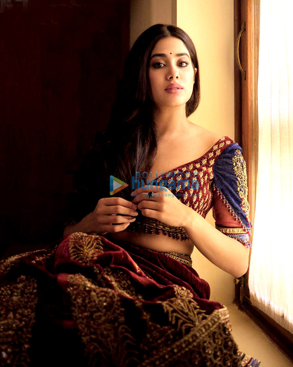 janhvi kapoor 7 16