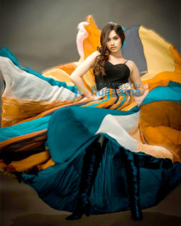 Celeb Photos Of Jannat Zubair Rahmani