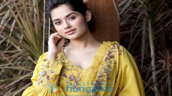Celebrity Photos of Jannat Zubair Rahmani