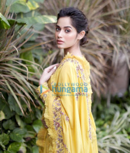 Celebrity Photos of Jannat Zubair Rahmani