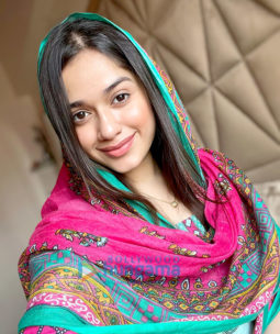 Celeb Photos Of Jannat Zubair Rahmani