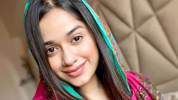 Celeb Photos Of Jannat Zubair Rahmani