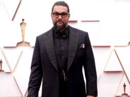 Jason Momoa to star in Warner Bros. live-action feature Minecraft based on popular video game