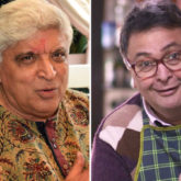 Javed Akhtar reviews Sharmaji Namkeen; says Rishi Kapoor has hit the last ball out of the stadium