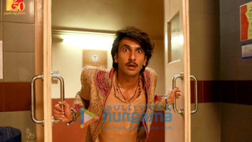 Movie Stills Of The Movie Jayeshbhai Jordaar