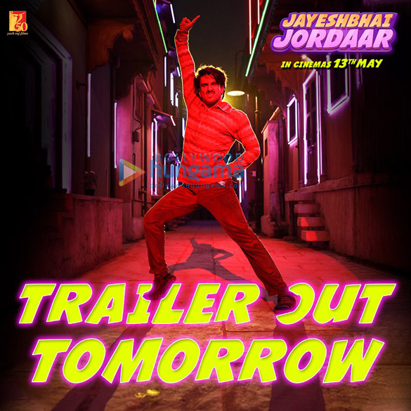 jayeshbhai jordaar 7