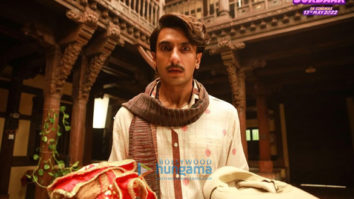 Movie still of the movie Jayeshbhai Jordaar