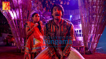 Movie Stills Of The Movie Jayeshbhai Jordaar