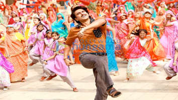 Movie Stills Of The Movie Jayeshbhai Jordaar
