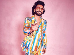 Jayeshbhai Jordaar Trailer Launch: When Aditya Chopra told Ranveer Singh- “You’re not Hrithik Roshan, toh tu acting kar lena”