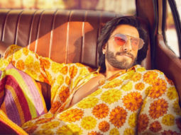 Jayeshbhai Jordaar actor Ranveer Singh quips he would bunk classes to meet his girlfriend during his college days
