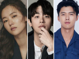 Jeon Yeo Been and Park Jung Min in talks to join Hyun Bin in new spy action film Harbin set in the early 1900s