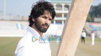 Movie Stills Of The Movie Jersey