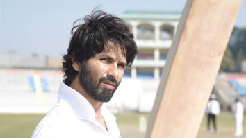 Jersey Box Office Estimate Day 2: Shows a 50% growth on Saturday; collects Rs. 5.60 crores