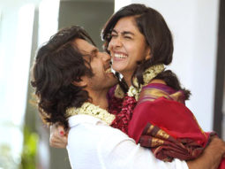 Jersey Box Office Overseas: Opens on a slow note in Australia & New Zealand; sees slight increase on Day 2