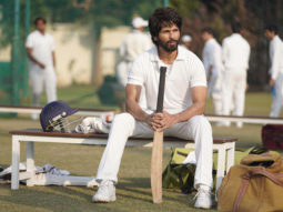 Jersey Box Office Overseas: Takes a disappointing start in its opening weekend