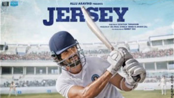 First Look Of Jersey