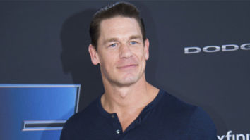 John Cena’s action-comedy Officer Exchange lands at Amazon Studios