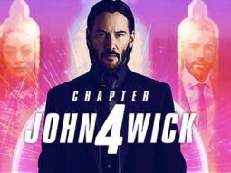 John Wick: Chapter 4 takes on bad guys in first look trailer unveiled by Keanu Reeves at CinemaCon
