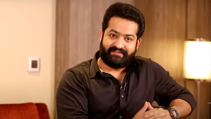 Jr NTR on EPIC interval scene in RRR: “I’m like how does S.S.Rajamouli catch the…”| Ram Charan Jr NTR on EPIC interval scene in RRR: “I’m like how does S.S.Rajamouli catch the…”| Ram Charan