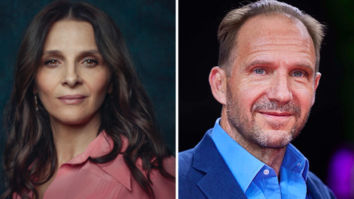 Juliette Binoche and Ralph Fiennes to reunite for Uberto Pasolini’s The Return, a retelling of The Odyssey