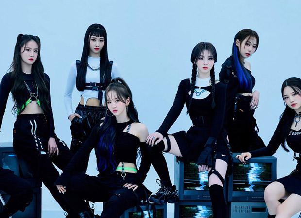 K-pop group HOT ISSUE disbands days before completing a year